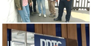 Dua Kali Awak Media Dihadang di DDTC, Keberadaan Danny Septriadi di Singapura Kian Menuai Tanya
