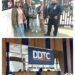 Dua Kali Awak Media Dihadang di DDTC, Keberadaan Danny Septriadi di Singapura Kian Menuai Tanya