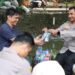 Jaga Jakarta+ On The Spot, Kapolres Metro Jakarta Barat Duduk Bareng Warga Angke Serap Aspirasi