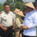 Menteri Imipas ke Lapas Kelas II A Warungkiara,Tinjau Program Bedah Rumah,Tempat Ibadah dan Ketahanan Pangan