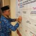 Pesan Sukardi,Buka Deklarasi Damai Pilkades 2026 Beda Pilihan Wajar Beda Hati Jangan Kapuas Hulu Harus Damai