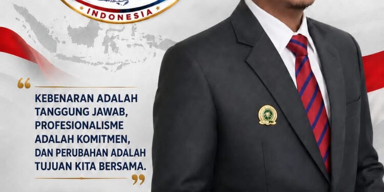 Sekretaris Jenderal PMWI Ajak Masyarakat Jadikan Tahun Baru Islam Sebagai Mementum Hijrah Menuju Pribadi yang Lebih Baik
