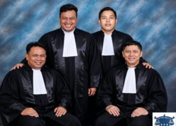 ARA LAW FIRM & ASSOCIATES Lakukan Follow Up Penanganan Laporan Polisi Dugaan Tindak Pidana Penipuan dan/atau Penggelapan di Polresta Bogor Kota