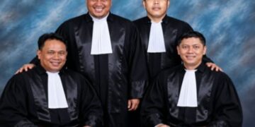 ARA LAW FIRM & ASSOCIATES Lakukan Follow Up Penanganan Laporan Polisi Dugaan Tindak Pidana Penipuan dan/atau Penggelapan di Polresta Bogor Kota