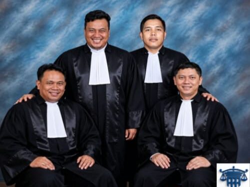 ARA LAW FIRM & ASSOCIATES Lakukan Follow Up Penanganan Laporan Polisi Dugaan Tindak Pidana Penipuan dan/atau Penggelapan di Polresta Bogor Kota