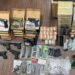 Penjual Air Gun Beromzet Ratusan Juta Diringkus saat Transaksi