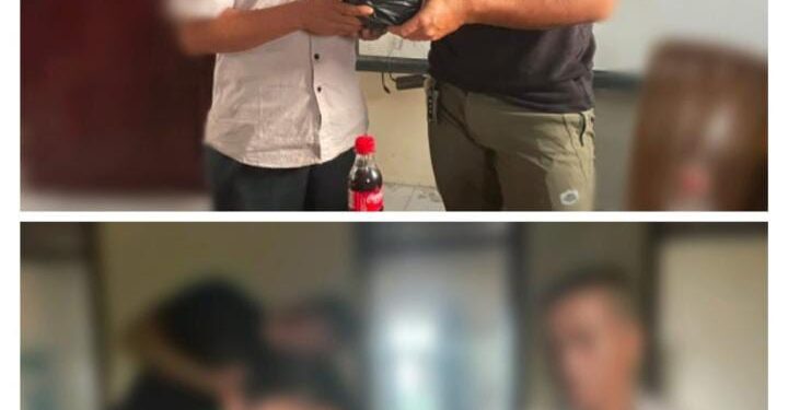 GOW-Banten Desak Dugaan Persoalan Dana Revitalisasi SMK Rinahasanah Diusut hingga Tuntas
