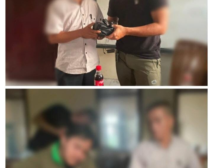 GOW-Banten Desak Dugaan Persoalan Dana Revitalisasi SMK Rinahasanah Diusut hingga Tuntas