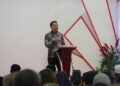 Bupati Fransiskus Diaan Masa Purna Tugas ASN Adalah Awal Pengabdian Baru