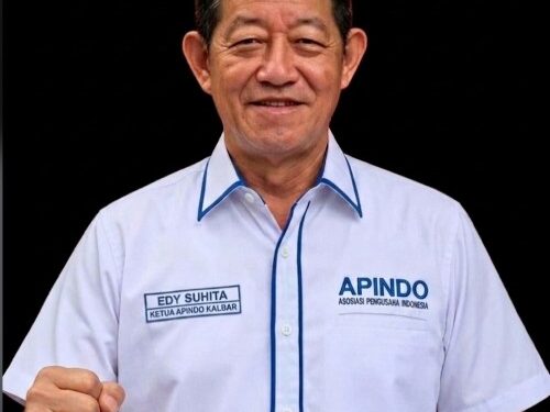 Pertalite Tembus Rp 20.000″ Antrian Panjang Kepung SPBU Putussibau, APINDO Kalbar Desak Pertamina Turun Tangan