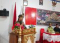 Revitalisasi Pantun Orang Ulu Digelar di Bumi Uncak Kapuas, Hatta Jangan Sampai Punah