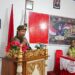 Revitalisasi Pantun Orang Ulu Digelar di Bumi Uncak Kapuas, Hatta Jangan Sampai Punah