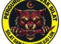 Mantan TNI di Kapuas Hulu Dirikan Perguruan Silat Asli Melayu “Dam Dam Spring