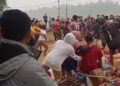 Warga di Semitau Kapuas Hulu Ricuh Rebutan Pertalite, Harga di Pengecer Tembus Rp 20 Ribu
